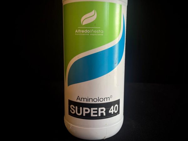 AB-010 Aminoácidos 1Lts