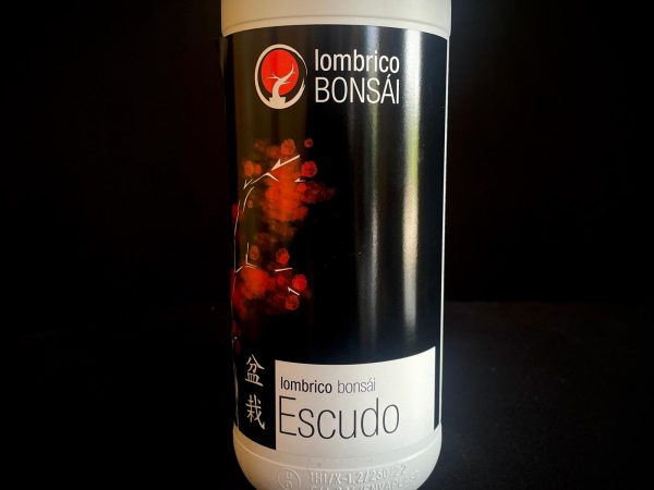 AB-020 Lombrico bonsai Escudo 1Lts