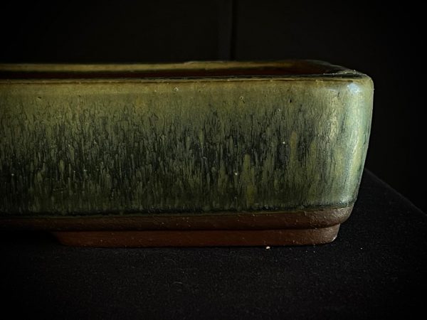 ERC-0386 SUISHOE RECTANGULAR ESMALTADA