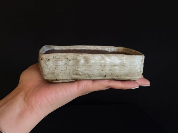 ERC-0673 WABACHI RECTANGULAR ESMALTADA