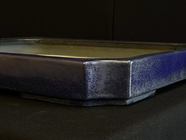 ERC-0716 KOYO RECTANGULAR ESMALTADA