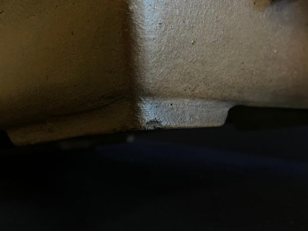 SRC-10512-MA NAKAWATARI RECTANGULAR SIN ESMALTAR