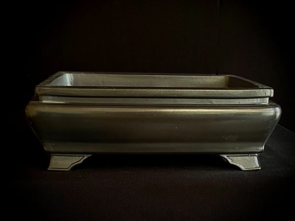 SRC-17I-4922 YAMAAKI RECTANGULAR SIN ESMALTAR