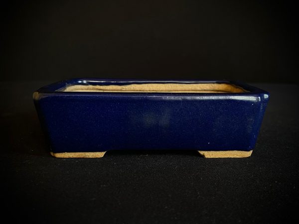 ERC-19I-6778 HATTORI RECTANGULAR ESMALTADA