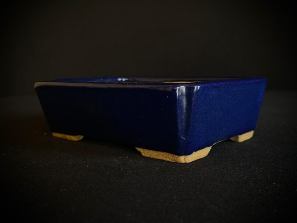 ERC-19I-6778 HATTORI RECTANGULAR ESMALTADA