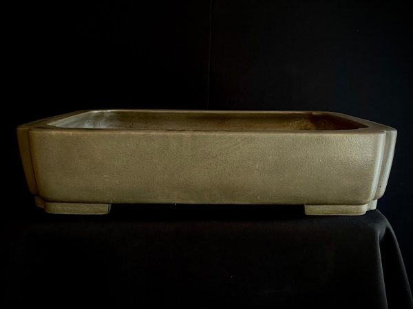 SRC-19I-6765 SEIZAN RECTANGULAR SIN ESMALTAR