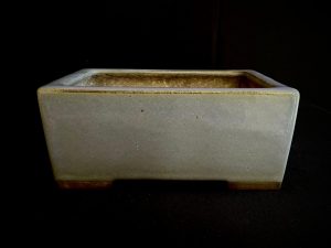 ERC-19I-6797 YAMAAKI RECTANGULAR ESMALTADA