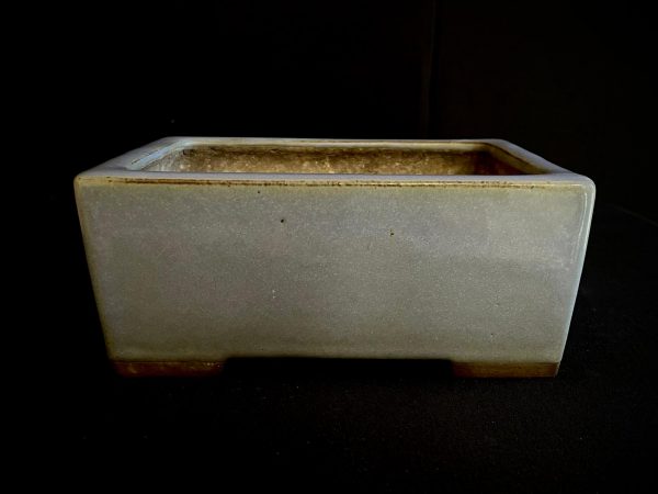 ERC-19I-6797 YAMAAKI RECTANGULAR ESMALTADA