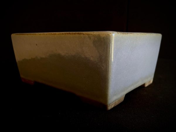 ERC-19I-6797 YAMAAKI RECTANGULAR ESMALTADA