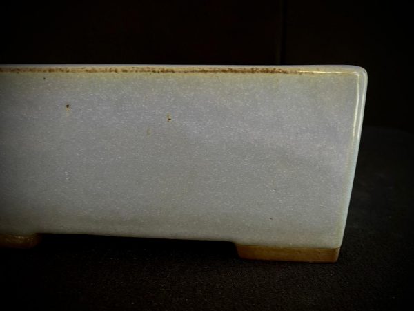 ERC-19I-6797 YAMAAKI RECTANGULAR ESMALTADA