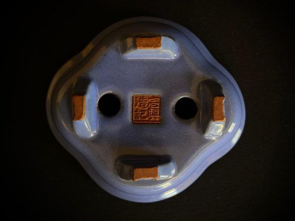 EMK-20I-7019 IKKO MOKKO ESMALTADA