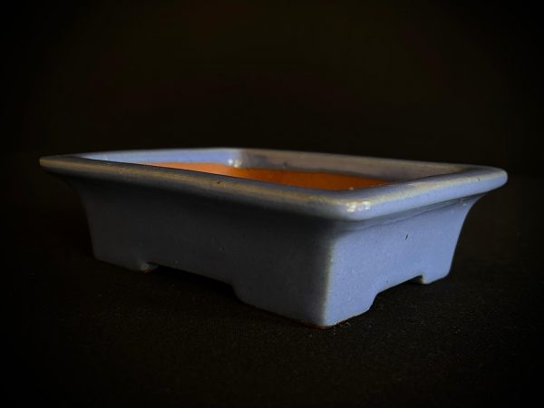 ERC-20I-7023 IKKO RECTANGULAR ESMALTADA