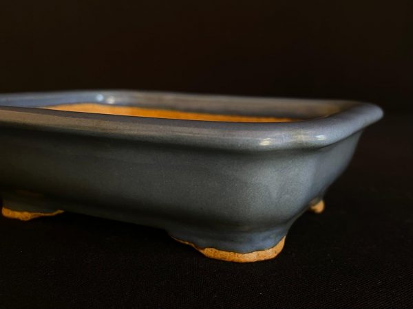 ERC-21I-8150 HATTORI RECTANGULAR ESMALTADA