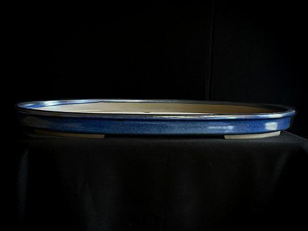 EOV-2022I-9178 HARUMATSU OVALADA ESMALTADA