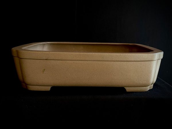 SRC-2022I-9151 KEIZAN RECTANGULAR SIN ESMALTAR