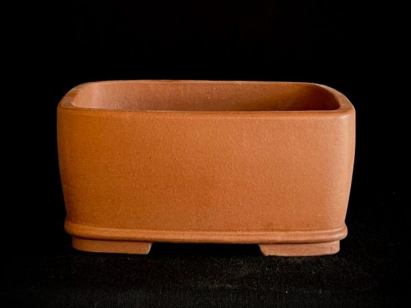 60152 XIANG HUA RECTANGULAR SIN ESMALTAR