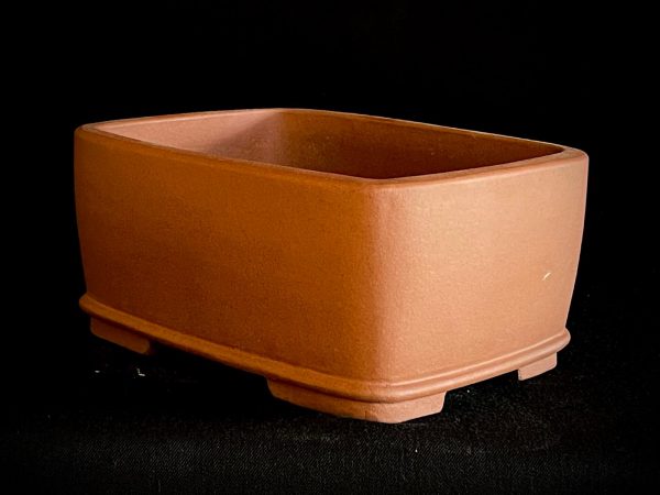 60152 XIANG HUA RECTANGULAR SIN ESMALTAR