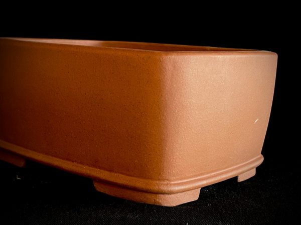 60152 XIANG HUA RECTANGULAR SIN ESMALTAR