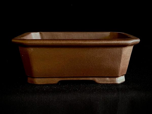 60164 XIANG HUA RECTANGULAR SIN ESMALTAR
