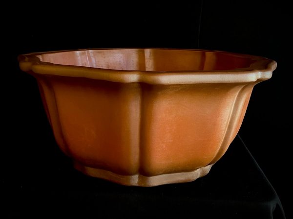 60210 XIAOWEI CHU FLOR SIN ESMALTAR