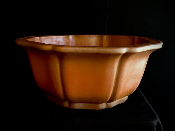 60210 XIAOWEI CHU FLOR SIN ESMALTAR