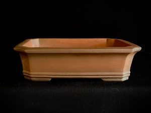 60240 JIE GAO RECTANGULAR SIN ESMALTAR