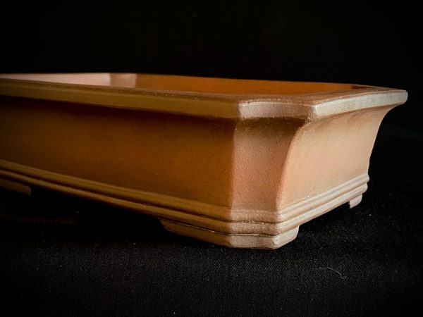 60240 JIE GAO RECTANGULAR SIN ESMALTAR