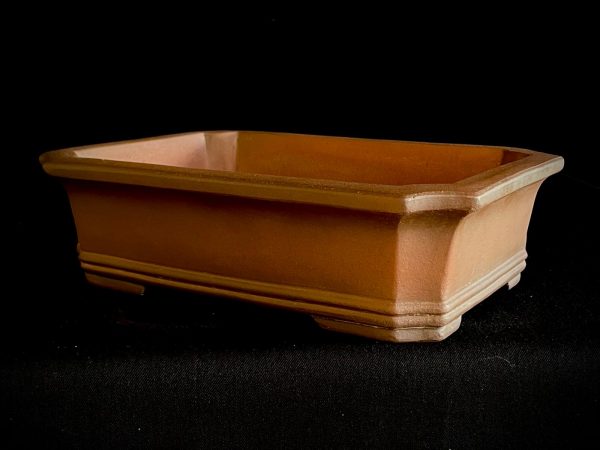 60240 JIE GAO RECTANGULAR SIN ESMALTAR