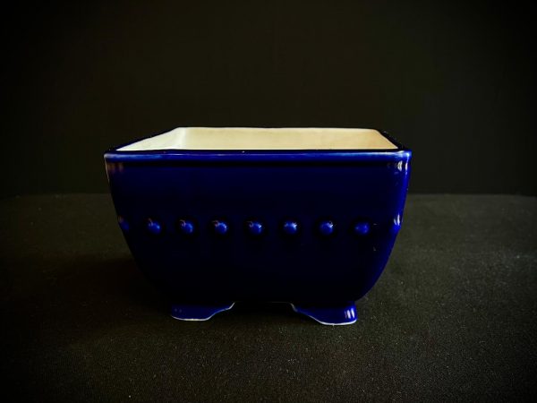 60254 YUXING DING CUADRADA ESMALTADA