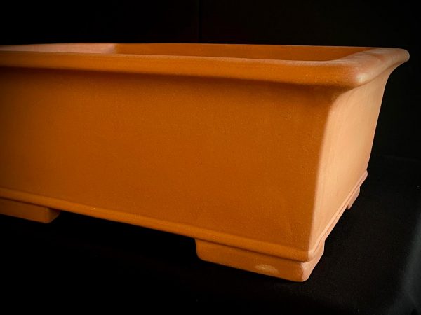 60292 JIAJUN SHEN RECTANGULAR SIN ESMALTAR