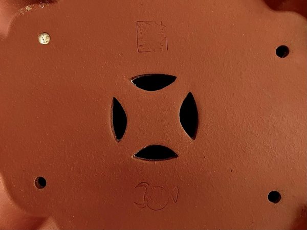 60302 WEI PAN MOKKO SIN ESMALTAR