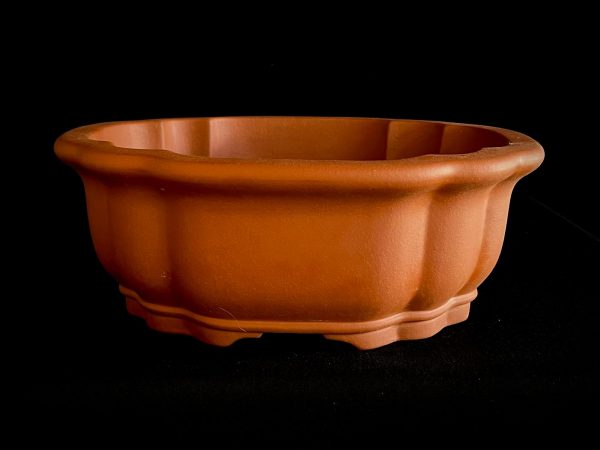 60302 WEI PAN MOKKO SIN ESMALTAR
