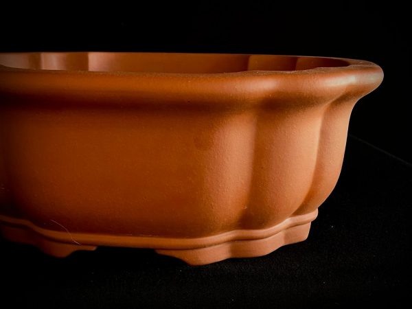 60302 WEI PAN MOKKO SIN ESMALTAR
