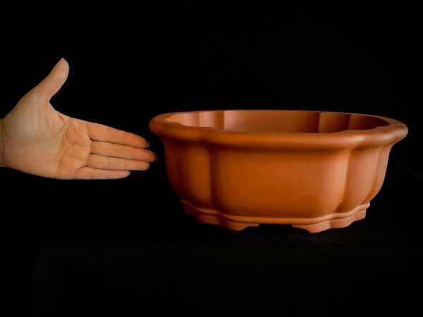 60302 WEI PAN MOKKO SIN ESMALTAR