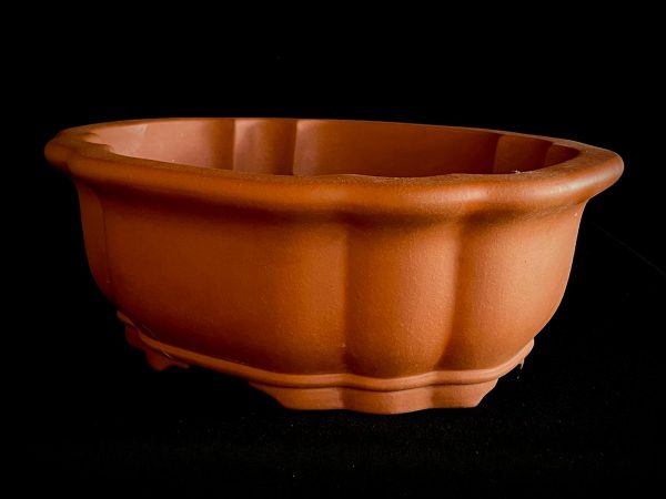 60302 WEI PAN MOKKO SIN ESMALTAR