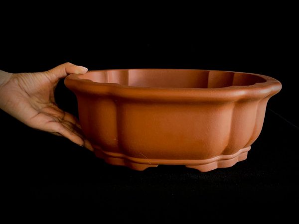 60302 WEI PAN MOKKO SIN ESMALTAR