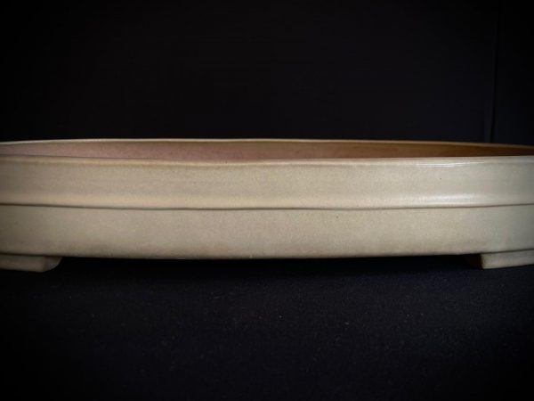 60415 YAMAFUSA OVALADA ESMALTADA