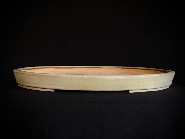60425 HATTORI OVALADA ESMALTADA
