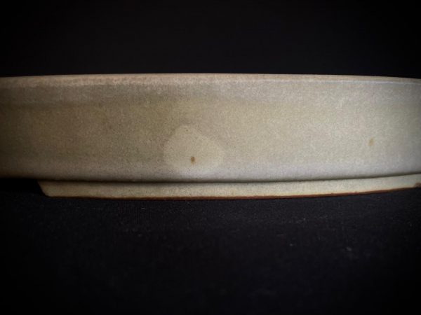 60425 HATTORI OVALADA ESMALTADA