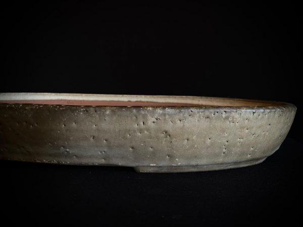 60431 SHUHO OVALADA ESMALTADA