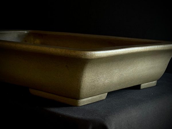 60475 SEIZAN RECTANGULAR SIN ESMALTAR
