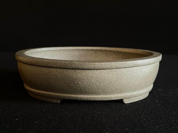 60624 SHIBAKATSU OVALADA SIN ESMALTAR