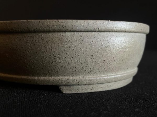 60624 SHIBAKATSU OVALADA SIN ESMALTAR