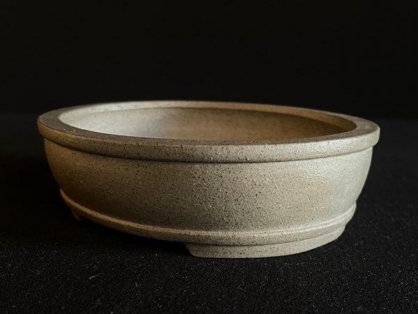60624 SHIBAKATSU OVALADA SIN ESMALTAR