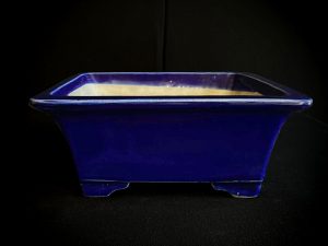 60633 SATOMI CUADRADA ESMALTADA