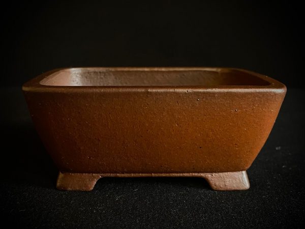 60671 SHIBAKATSU RECTANGULAR SIN ESMALTAR