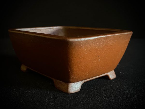 60671 SHIBAKATSU RECTANGULAR SIN ESMALTAR