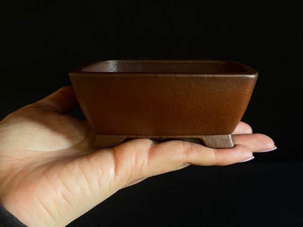 60671 SHIBAKATSU RECTANGULAR SIN ESMALTAR