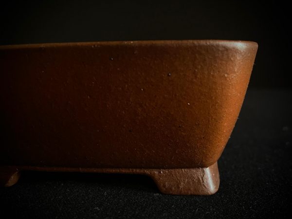 60671 SHIBAKATSU RECTANGULAR SIN ESMALTAR