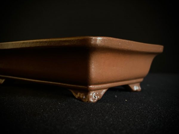 60674 YAMAAKI RECTANGULAR SIN ESMALTAR